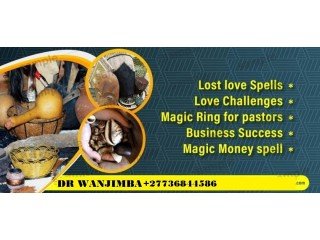 Black Magic Spells Traditional Healer Voodoo Lost Love Spell That Work Instantly +27736844586