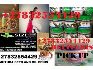 Herbal penis enlargement cream and pills for sale call +27832554429