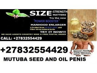 Madagascar herbal oil penis enlargement +27832554429