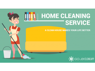 How to Develop your Home Cleaning App for Startup Business?