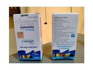 Kamagra Oral Jelly 100mg Price in Hyderabad	03055997199