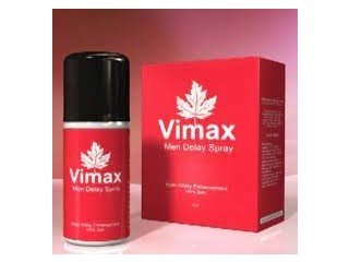 Vimax Delay Spray in Nowshera	03337600024