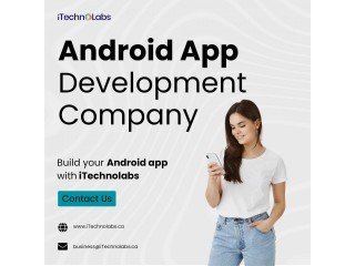 Most Experienced Android App Development Company(New York, Wyoming, USA)