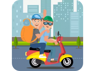 UberMoto Clone - Uber Bike Taxi App