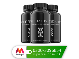 .Vitrenix 60 Capsules in pakistan #03003096854