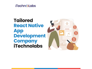 Priority React Native App Development Services