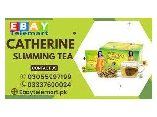Catherine Slimming Tea in Pakistan Chiniot	03055997199