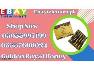 Golden Royal Honey Price in Multan /03055997199