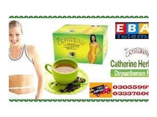 Catherine Slimming Tea in Bahawalpur	03337600024