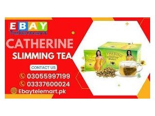 Catherine Slimming Tea in Sheikhupura	03055997199