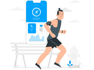 Fitness App Development Company