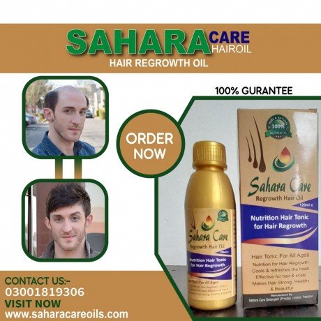 sahara-care-regrowth-hair-oil-in-attock-city-03001819306-big-0