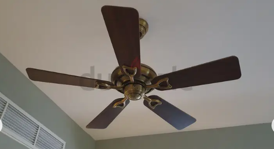 pair-of-hunter-ceiling-fans-big-0