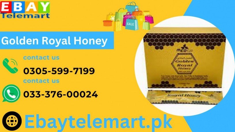 buy-online-golden-royal-honey-price-in-jhang-03055997199-big-0