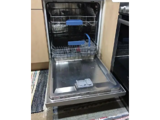 Siemens Dishwasher 3 Racks Eco Exclusive Viro Perfect Working very well for Sale
