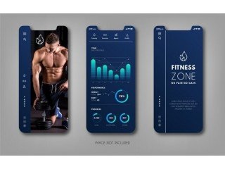 Do You Bulid Fitness App Development | Code-Brew