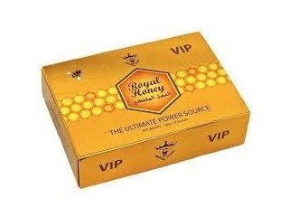 Golden Royal Honey Price in Chakwal	03337600024