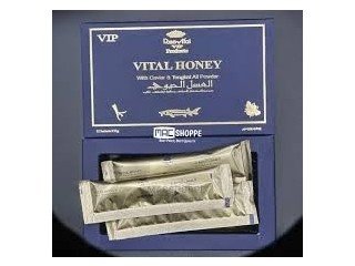 Vital Honey Price in Sadiqabad	03476961149