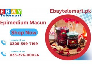 Buy Epimedium Macun Price in Daska | 03055997199