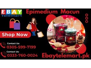 Epimedium Macun Price in Turbat | 03055997199 | 9000 PKR