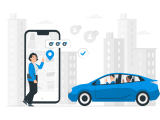 InDriver Clone | Multi-Service Platform For Taxi & Courier Business