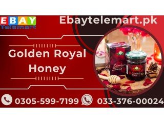 Turkish Epimedium Macun Honey Price In Chiniot 03055997199
