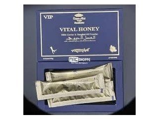 Vital Honey Price In Tando Allahyar	03476961149