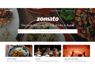 Zomato Business Model: Have Insight into Success Story, Working & Revenue