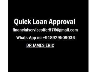 Are you in need of a loan 918929509036
