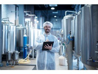 Mastering Dairy Operations with the Best Milk Management Software