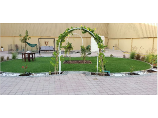 Agricultural Services in Sharjah Emirate Emirates