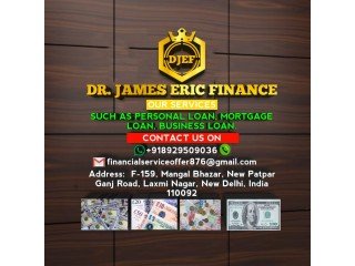 Do you need Finance/