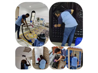 Cleaning Services in Sharjah Emirate Emirates