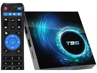 T95 Android Box