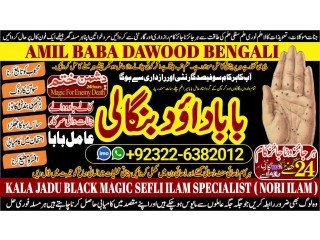 NO1 Top Black Magic Specialist Expert In Bahawalpur, Sargodha, Sialkot, Sheikhupura, Rahim Yar Khan, Jhang, Ghazi Khan, Gujrat +92322-6382012