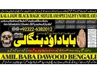 NO1 Pandit Amil Baba Online Istkhara | Uk ,UAE , USA | Astrologer | Love Marriage Islamabad Amil Baba In uk Amil baba in lahore +92322-6382012