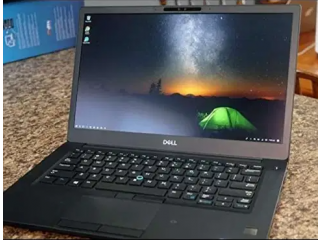 Dell Latitude i7 8th 512GB 16GB windows 11