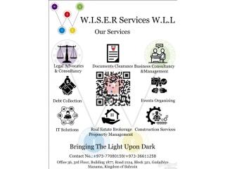 W.I.S.E.R Services W.L.L