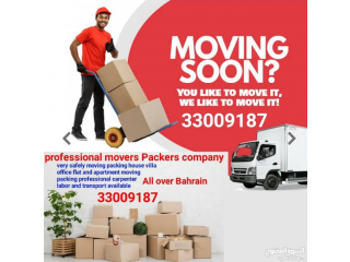 House / Office / Villas / Store / Shops Shifting all over Bahrain !!! . Removals