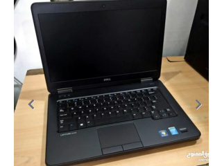 I5 dell laptop