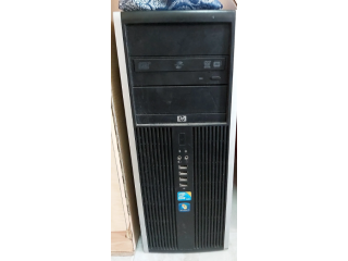 Hp i3 Cpu for sale only 25 bd