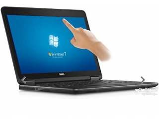 Dell latitude 7240