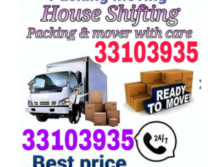 House shifting 3310 3935