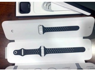 Apple watch series 6 44mm Nike edition