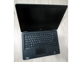 Dell Core i7 SSD EXcellent Laptop