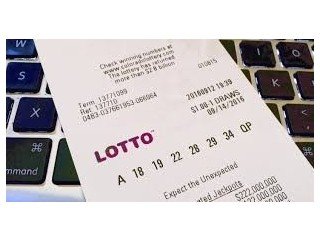 Lotto Spells for winning lottery and gaining lots of money in your life .