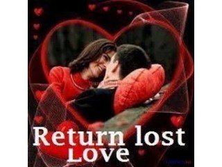 WORLD NO.1 LOST LOVE SPELL CASTER ONLINE CALL ON +27632566785 .
