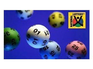 LOTTO SPELLS TO WIN LARGE SUM OF MONEY FROM GAMBLING