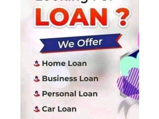 Loan offer apply