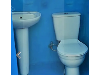 حمام متنقل من الاهرام للفيبر جلاس خبرة اكتر من 25 عام